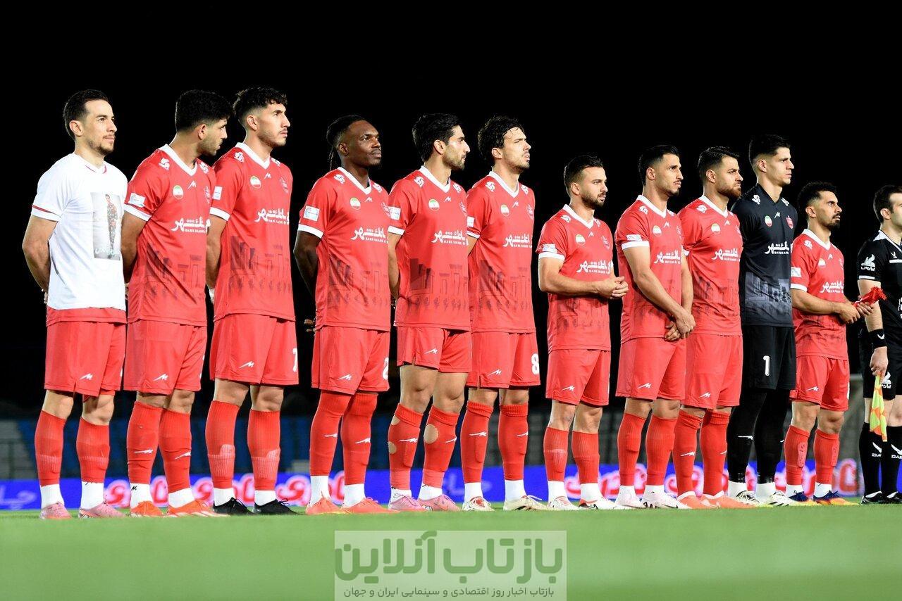 ورود جدی مجلس و هیات مدیره به اتفاقات پرسپولیس!