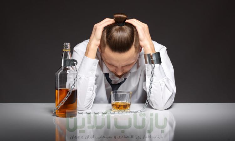 ترک مشروب - کلینیک ترک اعتیاد اکسیرپاکی