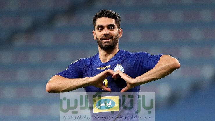 علی کریمی دیگر جایی در استقلال ندارد!
