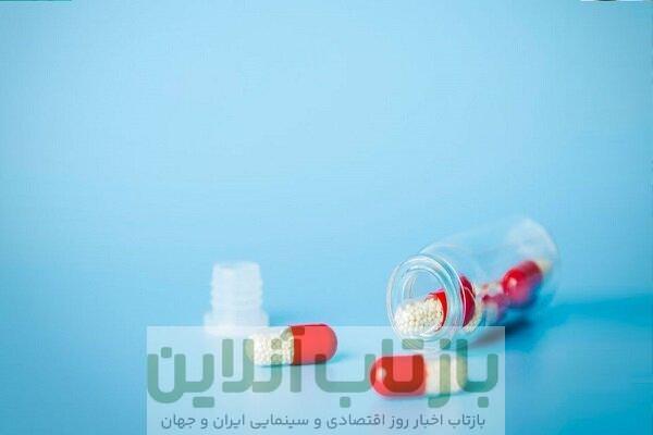 دستیابی ایران به خودکفایی بالای ۹۰ درصدی در تولید دارو