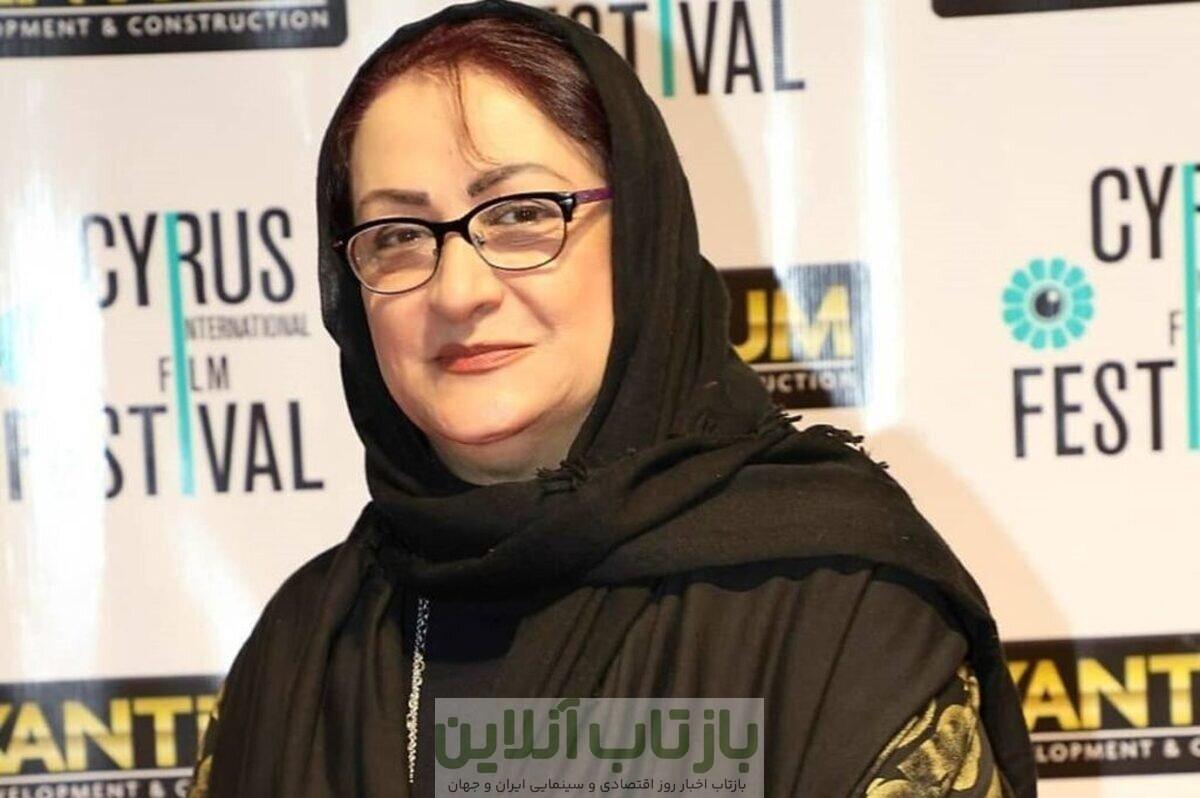 مریم امیر جلالی: به قانون حجاب احترام می‌گذارم و بی‌حجاب نمی‌گردم