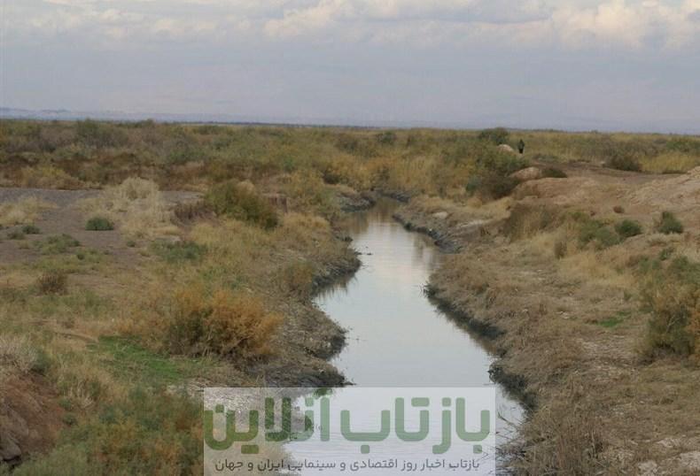 اختصاص 5 میلیارد تومان برای بازسازی انهار تالاب بندعلیخان