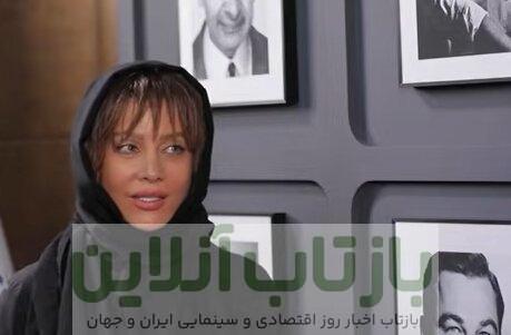 شراره رخام: نوید محمدزاده با همسرش مثل یک جنس رفتار کرد