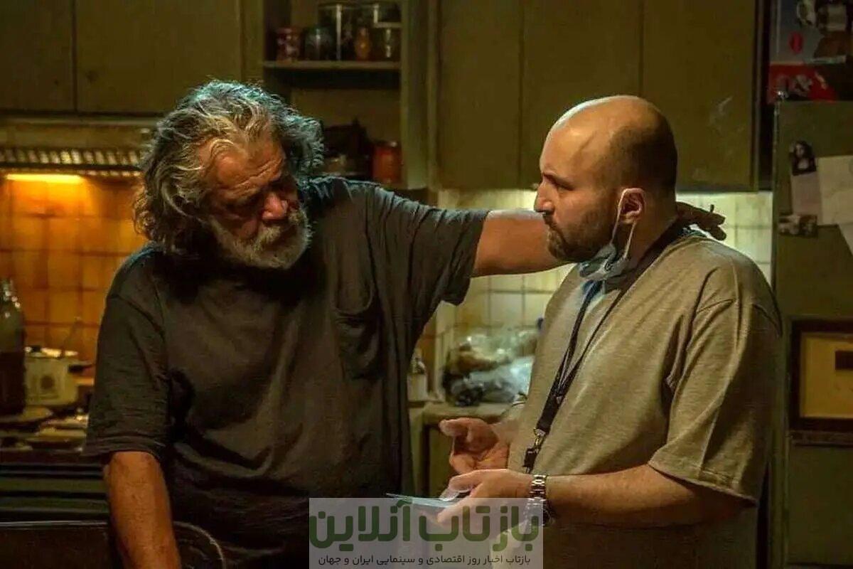 احتمال رفتن «پیرپسر» به اسکار از یک کشور خارجی