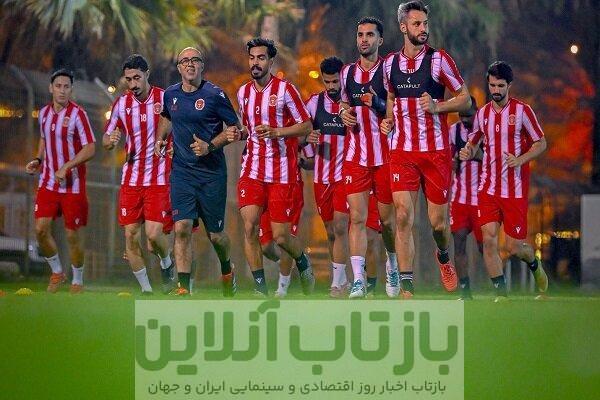 حریف بحرینی استقلال تا دندان مسلح شد