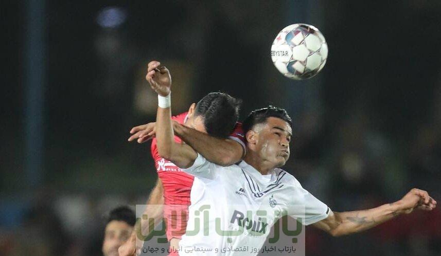 بعد از بازی با پرسپولیس؛ آل‌کثیر مشکوک به پارگی رباط صلیبی