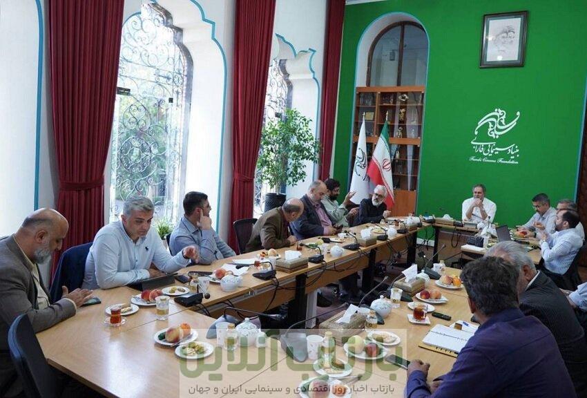 دولت در تلاش است فضایی پرنشاط در کشور ایجاد کند