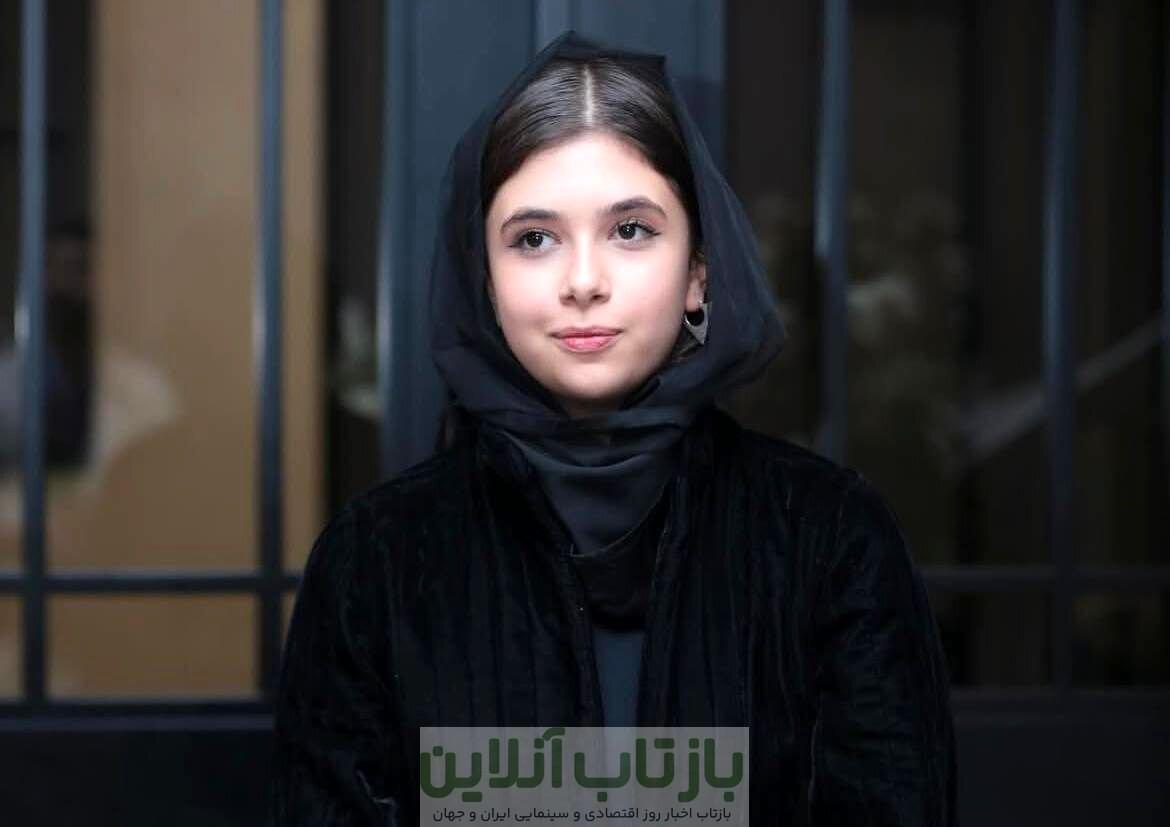 واکنش نفس بازغی به سوال ناراحت‌کننده یک خبرنگار