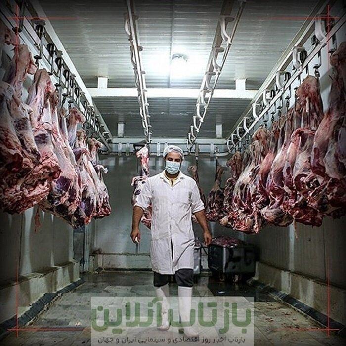 آژیر قرمز در بازار گوشت/ قیمت گوشت در بازار باورنکردنی شد