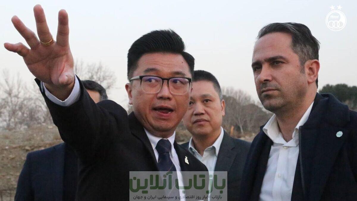 وعده‌های تکراری برای ساخت ورزشگاه اختصاصی/اینجا لاک‌پشت‌ها هم پرواز می‌کنند!