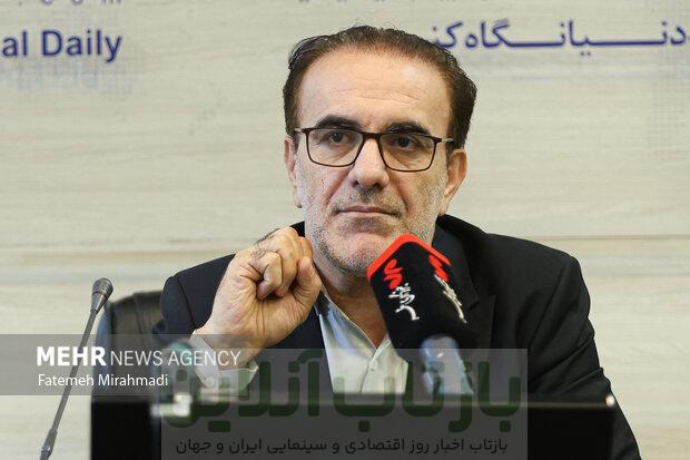رئیس‌زاده: استقلال نظام پزشکی از دولت راه نجات سلامت مردم است
