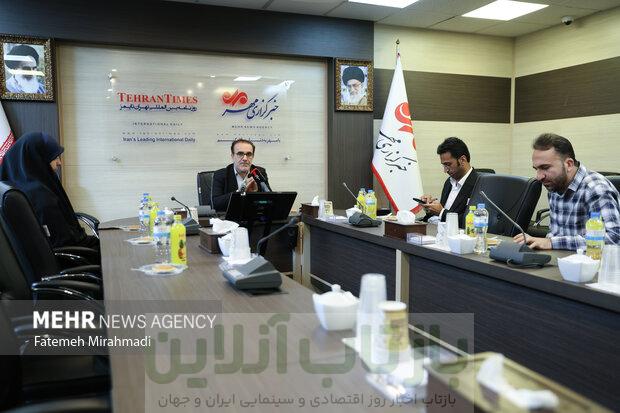 رئیس‌زاده: استقلال نظام پزشکی از دولت راه نجات سلامت مردم است