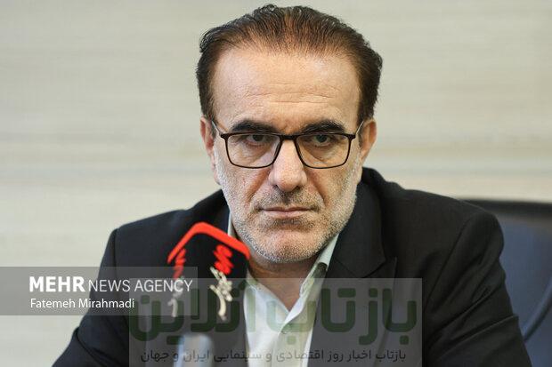 رئیس‌زاده: استقلال نظام پزشکی از دولت راه نجات سلامت مردم است