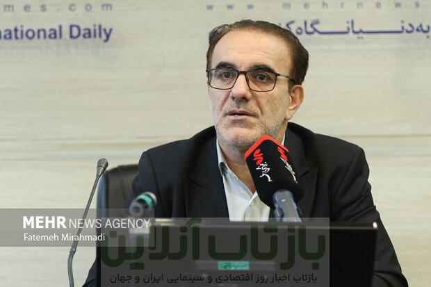رئیس‌زاده: استقلال نظام پزشکی از دولت راه نجات سلامت مردم است