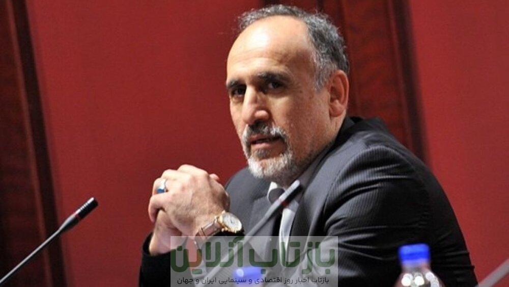 نسخه معاون پیشین بانک مرکزی برای اقتصاد ایران/  در حوزه زیرساخت انرژی باید سرمایه‌گذاری می‌کردیم، اما پشت گوش انداختیم