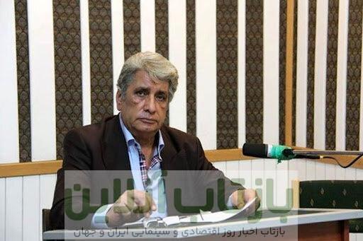 بهروز رضوی؛ بازیگری درخشان/ از مالکیت میکروفن‌ها تا صحنه و قاب...