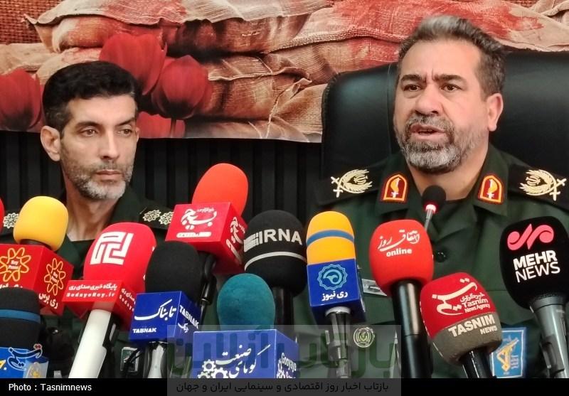 63 عنوان برنامه در هفته دفاع مقدس شهرستان‌های استان تهران برگزار می‌شود