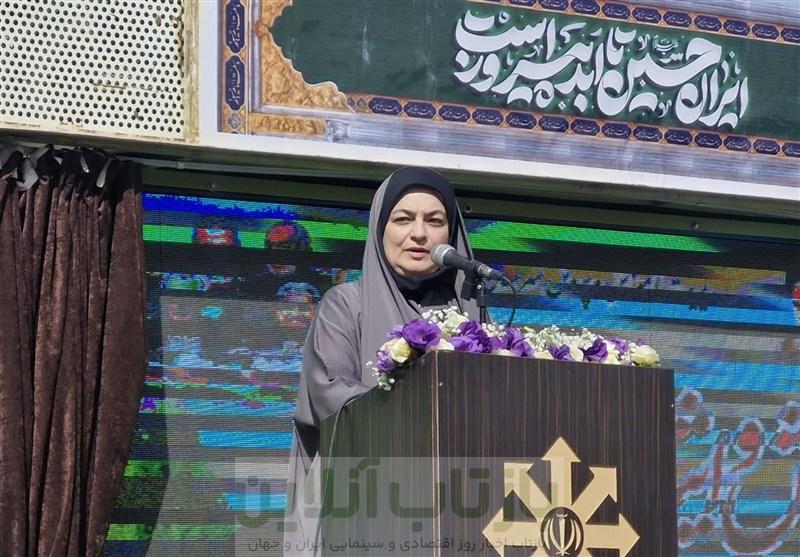 آغاز سال تحصیلی در اسلامشهر با تأکید بر کنجکاوی، خلاقیت و سلامت روح و جسم دانش‌آموزان