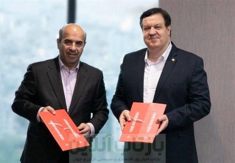 آغاز مرحله جدید ساخت نیروگاه های خورشیدی صنعتی و خانگی با تسهیلات بانک ملت