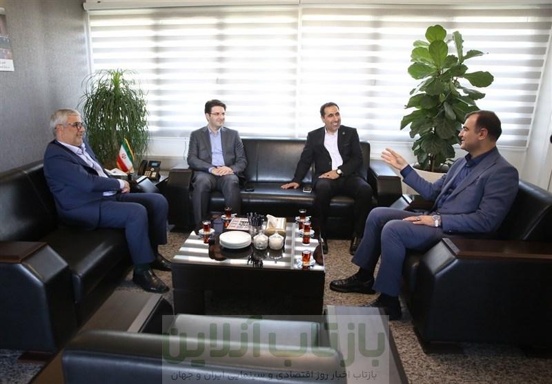 آغاز یک همکاری برای صیانت از آب