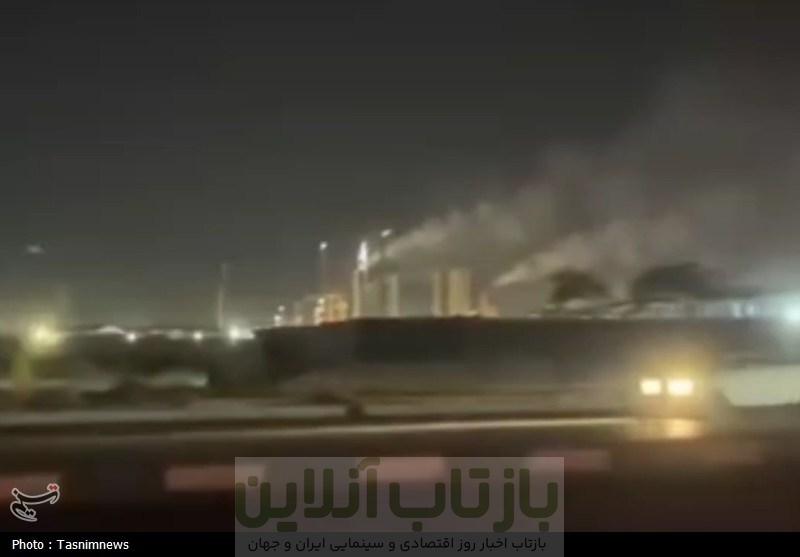 آلودگی شدید باقرشهر؛ اخطار فوری محیط زیست به پالایشگاه تهران
