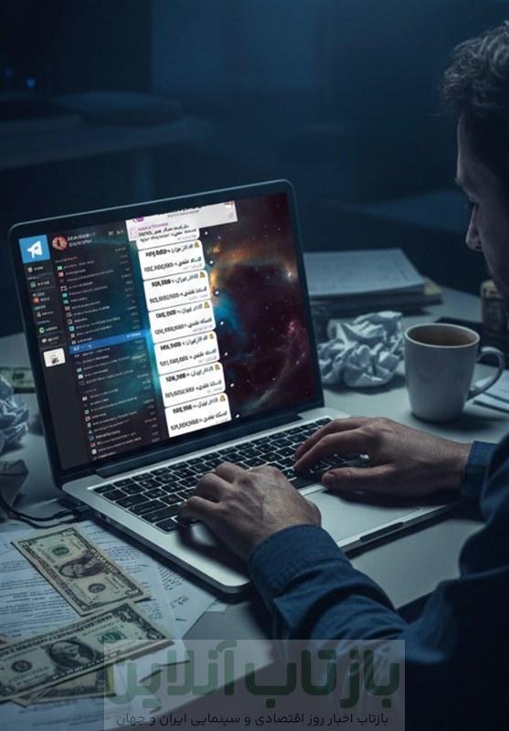 اتاق فرمان دلار در دست دلالان مجازی/ سیگنال‌فروشی اینستاگرامی بازار ارز را ملتهب کرد؟