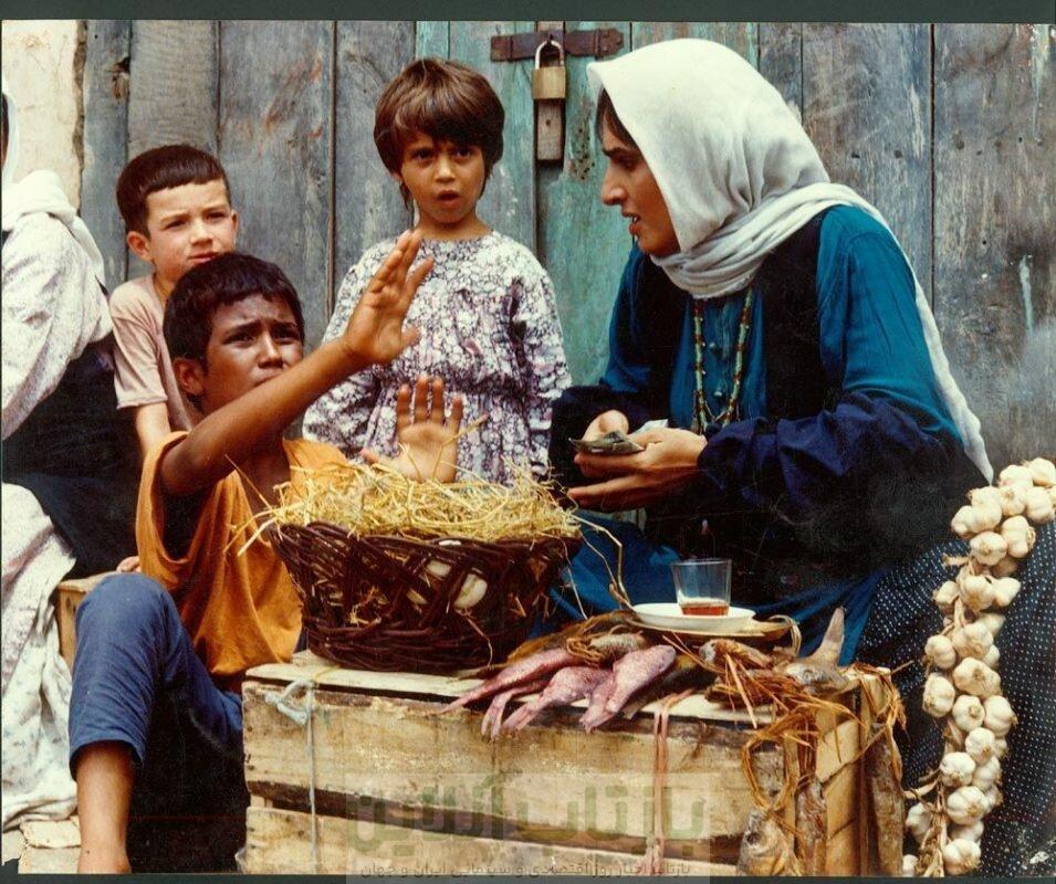 ادای احترام بیضایی به آوارگان جنگ و برانگیختن تحسین ونیز