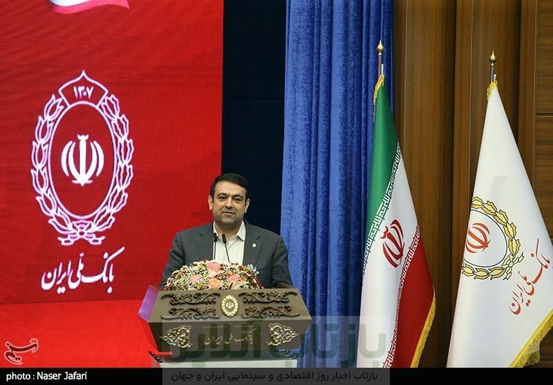 از میراث تاریخی تا نوآوری دیجیتال؛ بانک ملی ایران همچنان نقش‌آفرین