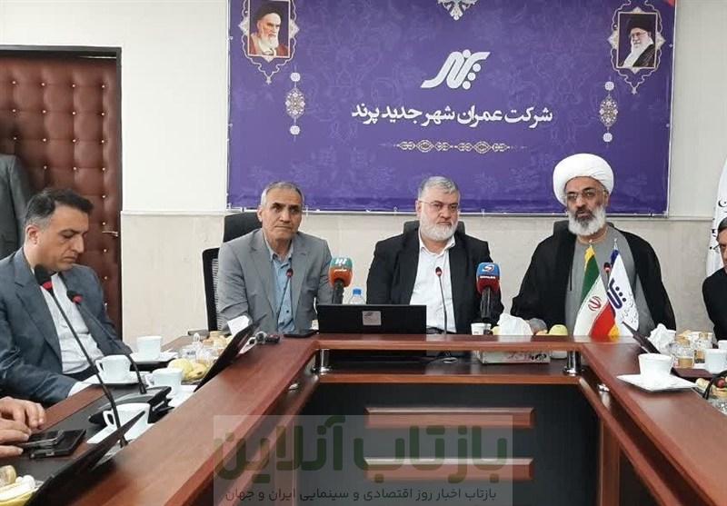استان تهران 7 رتبه در مدرسه‌سازی صعود کرد؛ 3500 کلاس درس جدید در دست ساخت