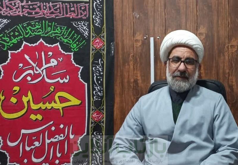 اسلامشهر، پیشتاز در جمع‌آوری نذورات عتبات عالیات استان تهران