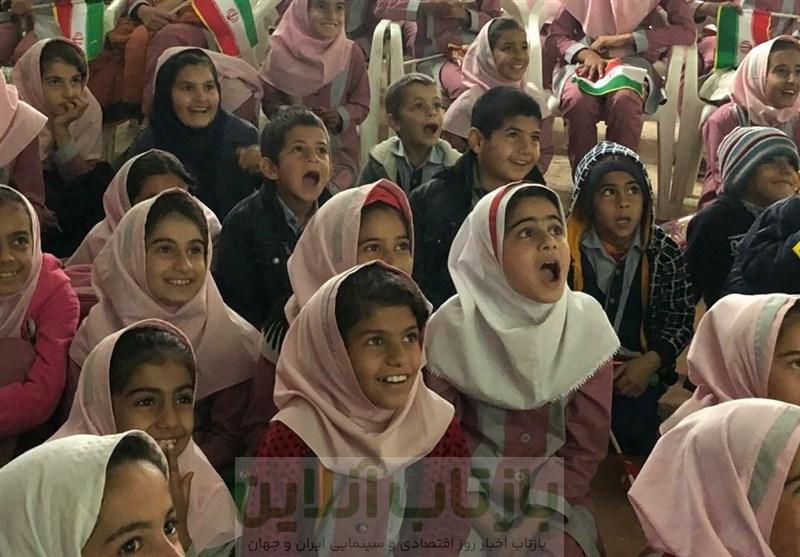افزایش 30 درصدی سرانه آموزشی با کاهش حضور اتباع در بخش جوادآباد ورامین