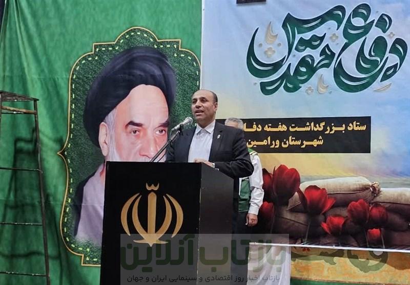 انسجام مردم بزرگ‌ترین سرمایه برای خنثی‌سازی توطئه‌های دشمن است