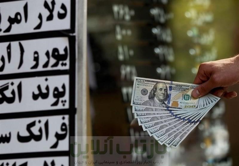 بازار طلا و ارز در سراشیبی/ دلار در کانال 98 هزار، سکه در مرز 91.3 میلیون
