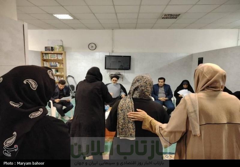 بازدید سرزده از ندامتگاه زنان؛ ورود غیرضروری زنان به چرخه زندان کاهش یابد
