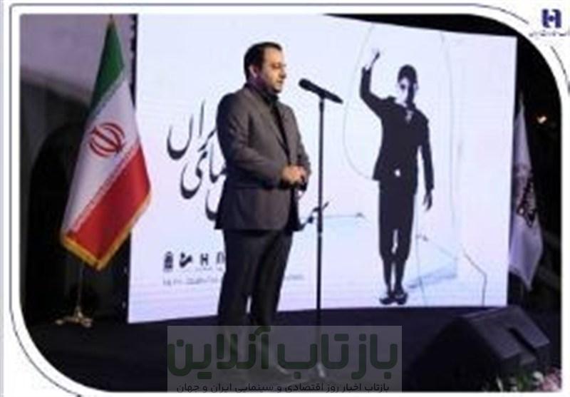 بانک صادرات ایران، حامی نهمین جشن عکاسان سینمای ایران/ محسن سیفی: اقتصاد بدون فرهنگ پایدار نیست