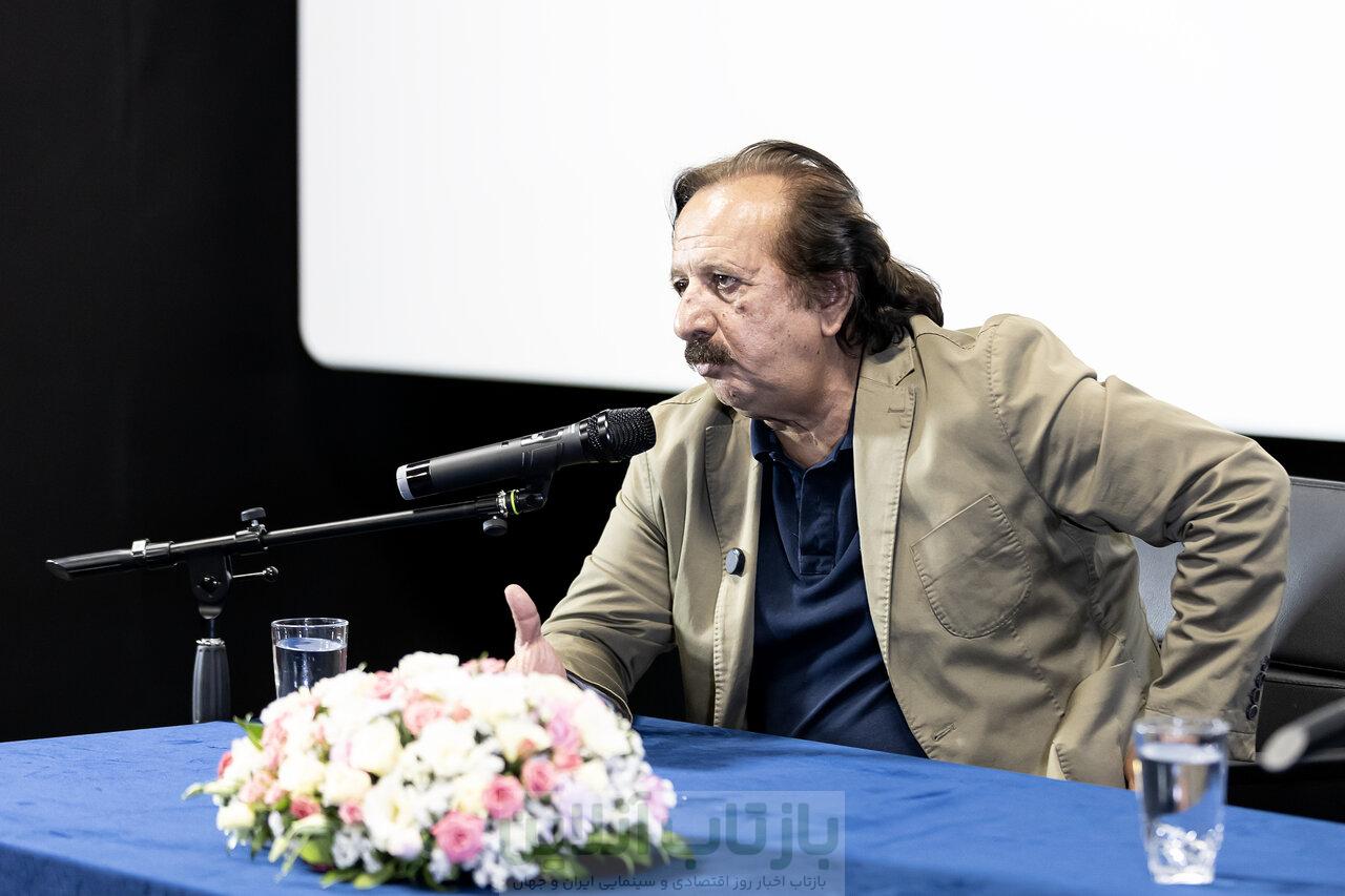 باید از خود بپرسیم چرا «محمد رسول‌الله» مجید مجیدی دهان به دهان نچرخید؟