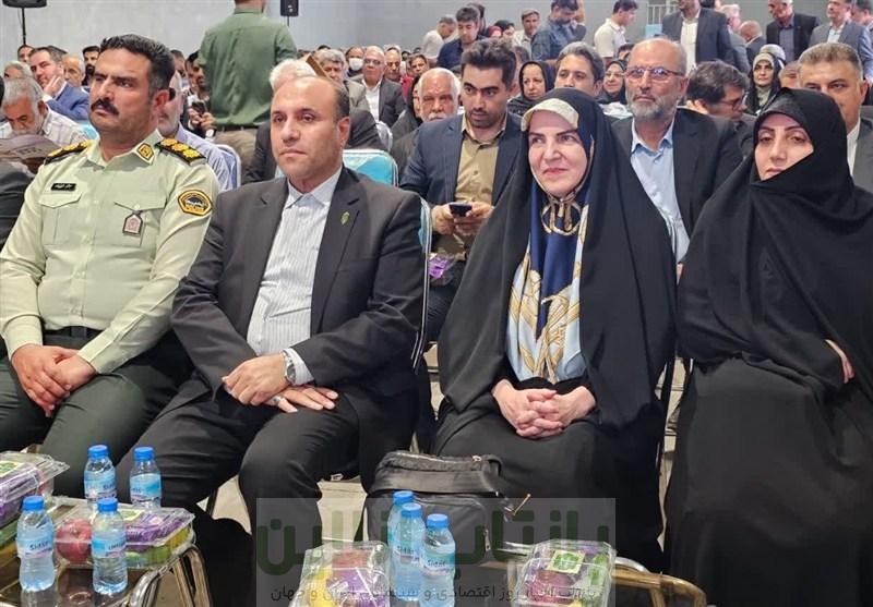 برندسازی پسته ورامین اولویت دولت در توسعه صادرات کشاورزی است
