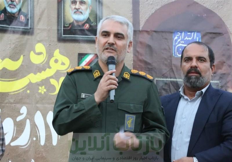 برگزاری 13 یادواره شهدا در قالب طرح آبروی محله در ورامین