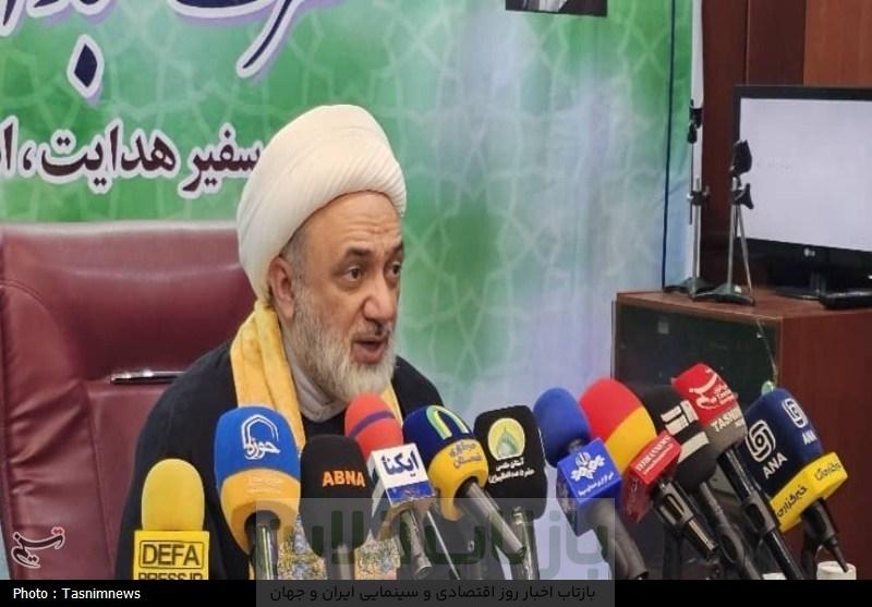 برگزاری 85 عنوان برنامه در هفته بزرگداشت میلاد حضرت عبدالعظیم(ع)