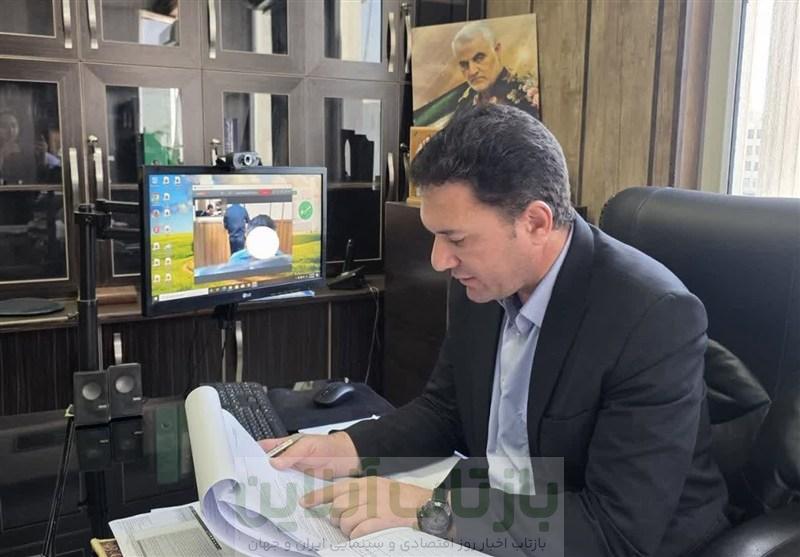 برگزاری ماهانه 80 دادرسی الکترونیک در شهریار