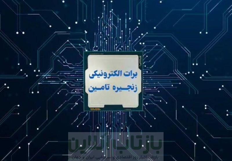 تأمین مالی سریع و آسان با برات الکترونیک بانک رفاه کارگران