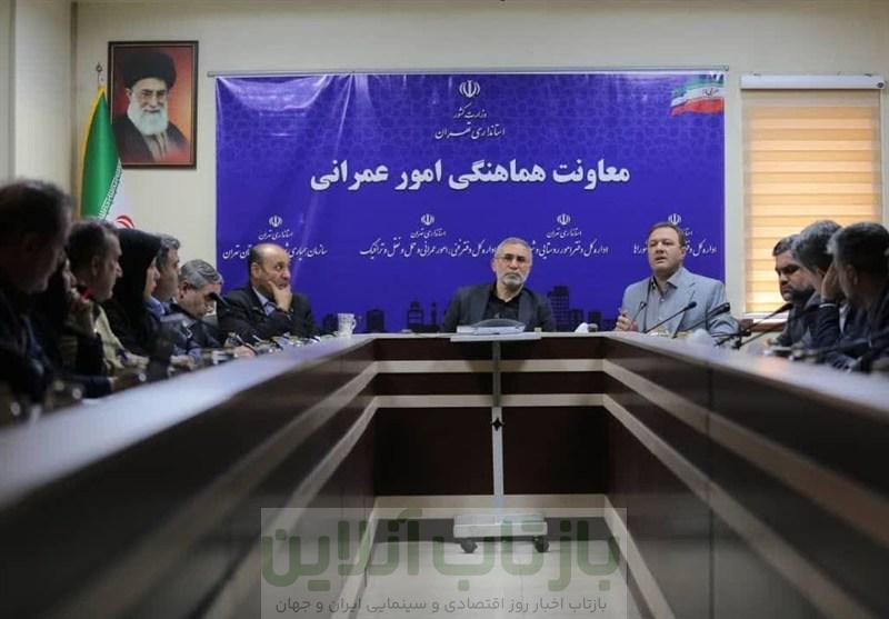 تصویب تأمین 20 میلیون مترمکعب آب برای احیای تالاب بندعلیخان ورامین