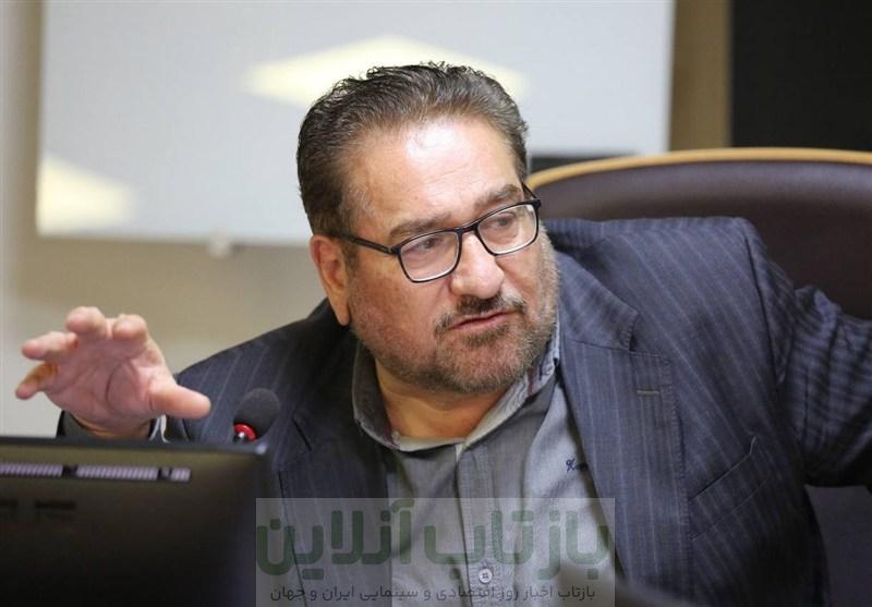 تقدیر رئیس سازمان حفاظت محیط زیست از دکتر تابش در ارتقای دانش و فرهنگ محیط زیستی