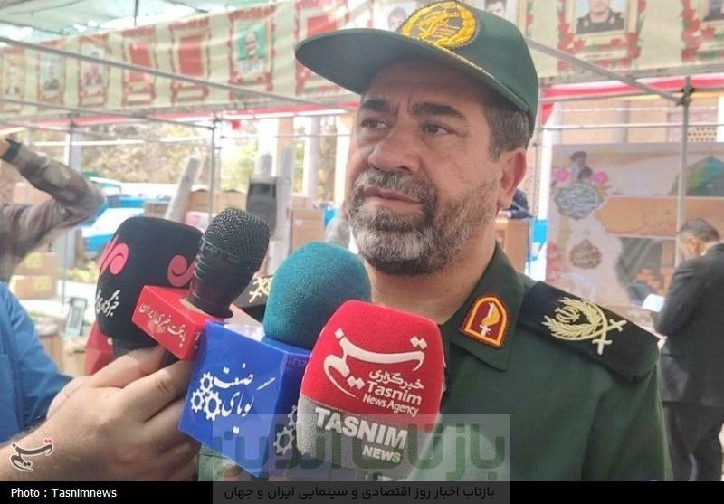 توزیع 39 هزار بسته لوازم تحریر در رزمایش کمک‌های مؤمنانه سپاه سیدالشهدا(ع)
