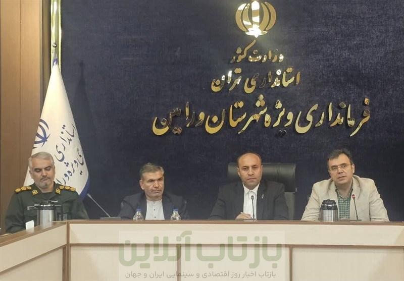 توسعه کشور در گروی مشارکت اجتماعی و نوآوری مدیریتی است