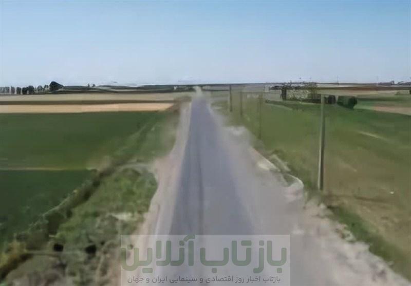 جاده قلعه‌خواجه همچنان منتظر تخصیص اعتبار برای تکمیل روشنایی