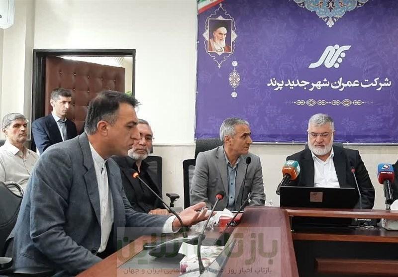 جمعیت پرند به 700 هزار نفر می‌رسد