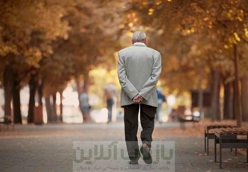 حمایت از سالمندان وظیفه همه دستگاه‌هاست، نه فقط بهزیستی