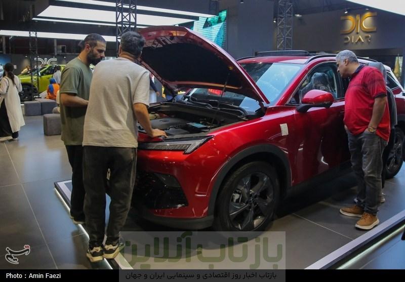 خودروهای ایرانی بین وعده و واقعیت؛ ظرفیت هست، عملکرد نیست