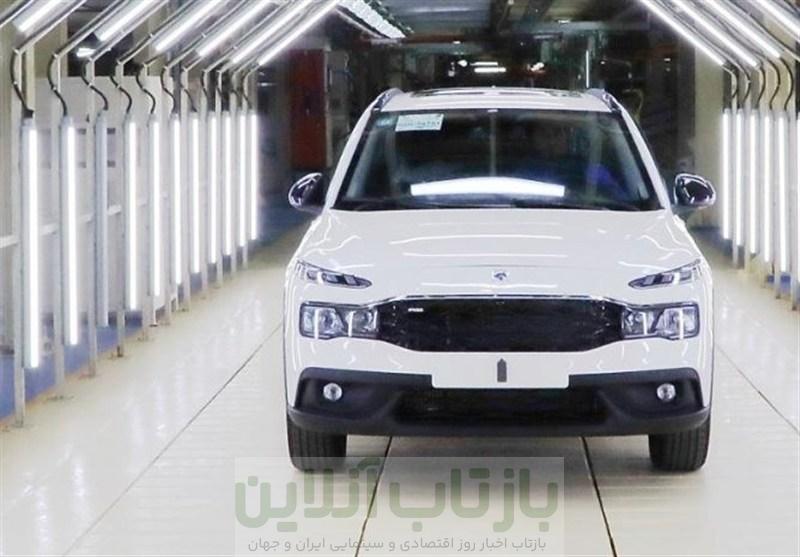 خودروهای هیبریدی‌ ساخت داخل انتخابی منطقی برای بازار ایران